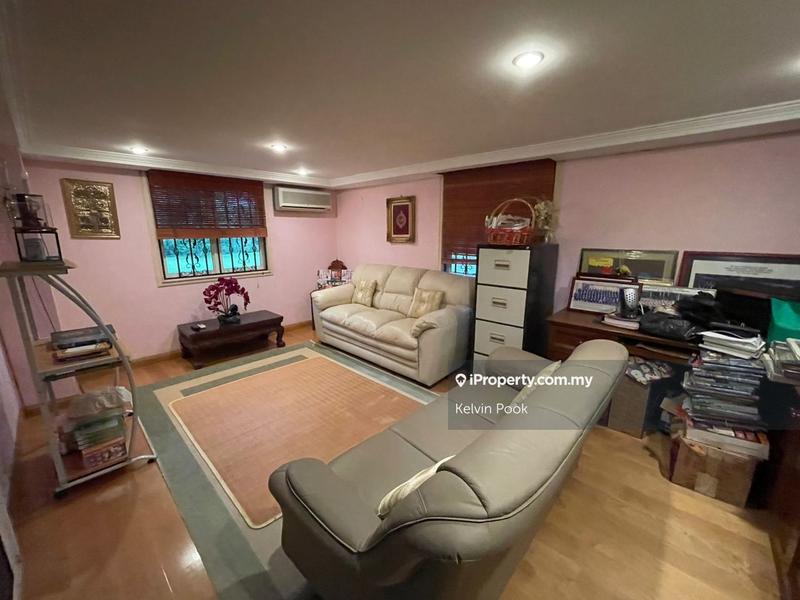 Bungalow House untuk Dijual di Taman Saujana Impian, Kajang oleh Kelvin Pook - iProperty.com.my