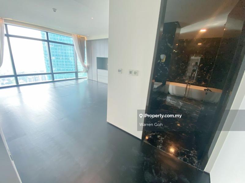 Residensi Servis untuk Disewa di Four Seasons Place oleh Warren Goh - iProperty.com.my