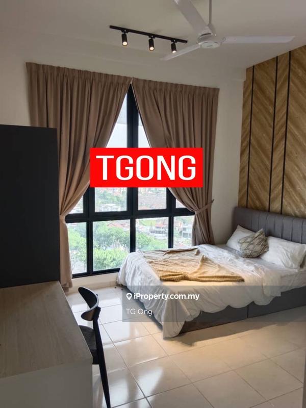 Condominium for Rent in Evoke Residence by TG Ong - iProperty.com.my