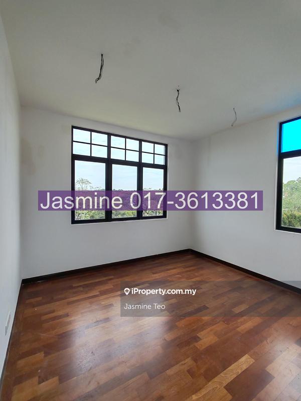 Banglo untuk Dijual di Setia Eco Park, Setia Alam oleh Jasmine Teo - iProperty.com.my