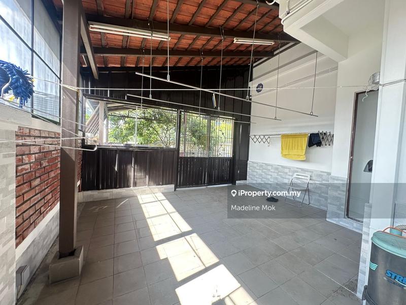 Bungalow House untuk Dijual di Damansara Idaman, Petaling Jaya oleh Madeline Mok - iProperty.com.my