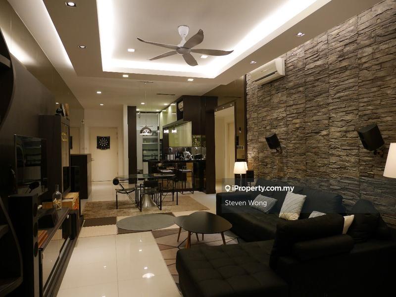 For Sale - The Park Residences 1