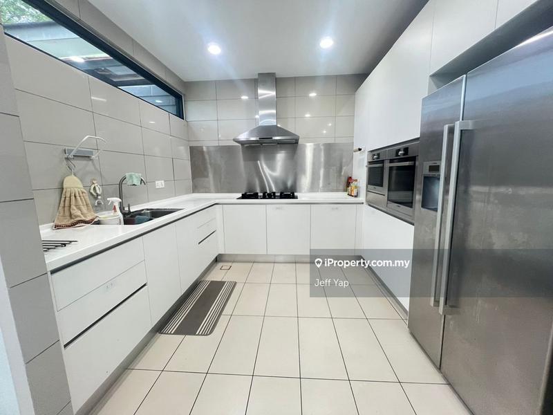 Bungalow House for Sale in Iskandar Puteri (Nusajaya), Johor by Jeff Yap - iProperty.com.my