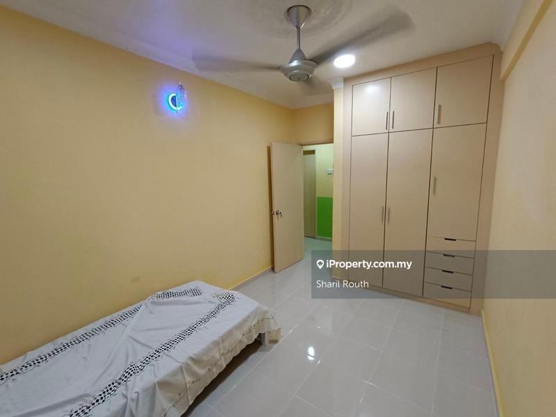 Apartment for Sale in Pelangi Heights by Sharil Routh - iProperty.com.my