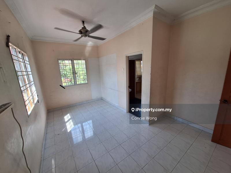 Semi-Detached House for Sale in Taman Bukit Permai, Sungai Long, Kajang by Connie Wong - iProperty.com.my