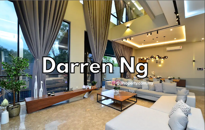 For Sale - USJ 3D