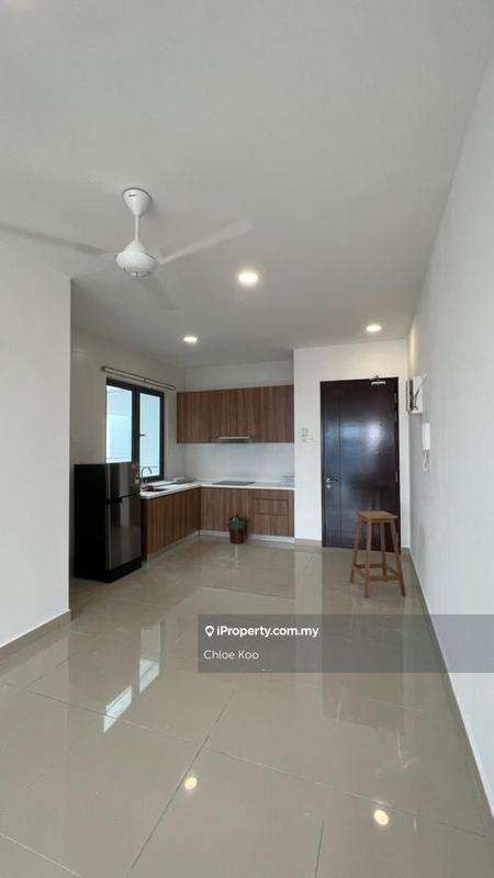 Service Residence for Rent in Pacific Star by Chloe Koo - iProperty.com.my