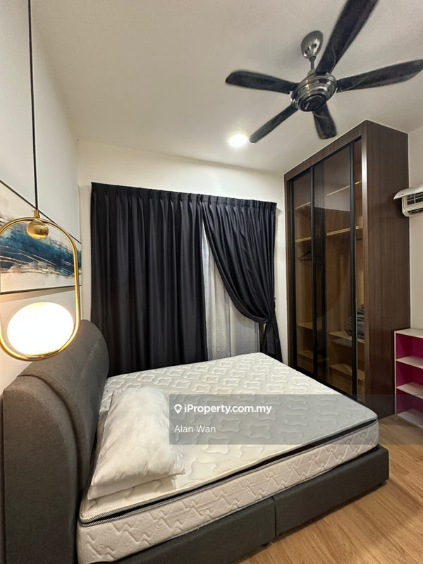 Kondominium untuk Disewa di Lake Point Residence oleh Alan Wan - iProperty.com.my