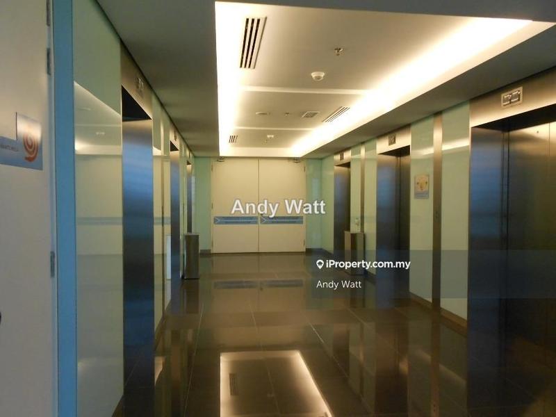 Office for Rent in Petaling Jaya, Selangor by Andy Watt - iProperty.com.my
