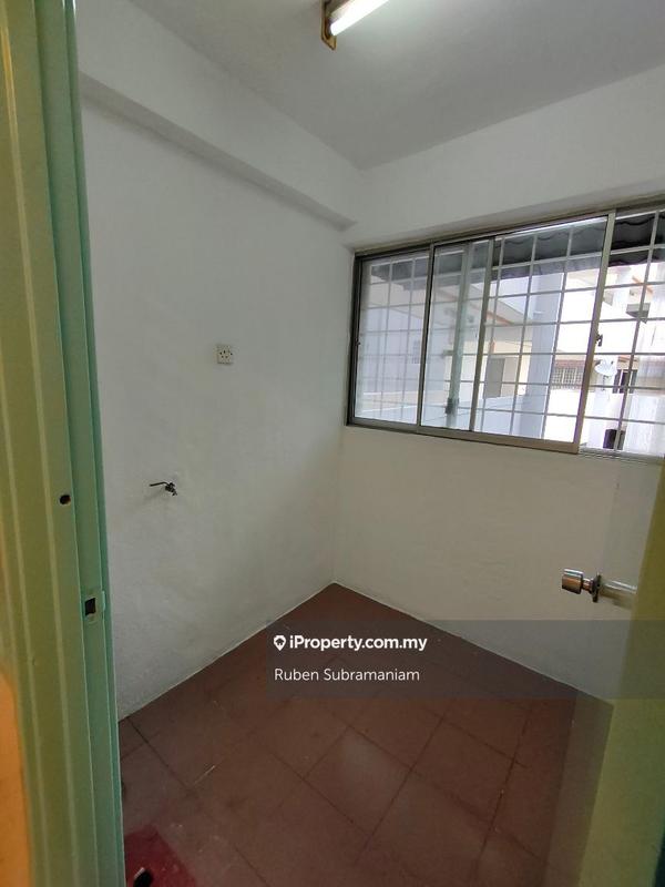 Pangsapuri untuk Dijual di Avenue Court oleh Ruben Subramaniam - iProperty.com.my