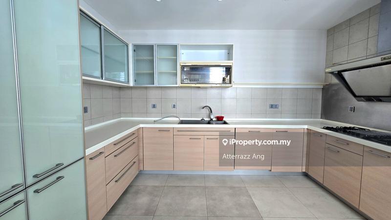 Kondominium untuk Dijual di 11 Gurney Drive oleh Atterrazz Ang - iProperty.com.my