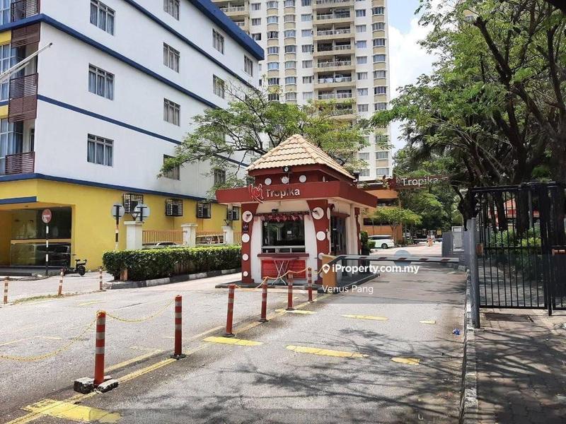 Kondominium untuk Dijual di Koi Tropika oleh Venus Pang - iProperty.com.my