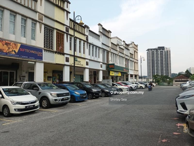 Kedai untuk Disewa di Taman Alam Damai, Cheras oleh Shirley Sea - iProperty.com.my