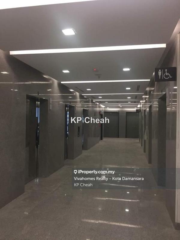 Pejabat untuk Dijual di KL City Centre, Kuala Lumpur oleh KP Cheah - iProperty.com.my
