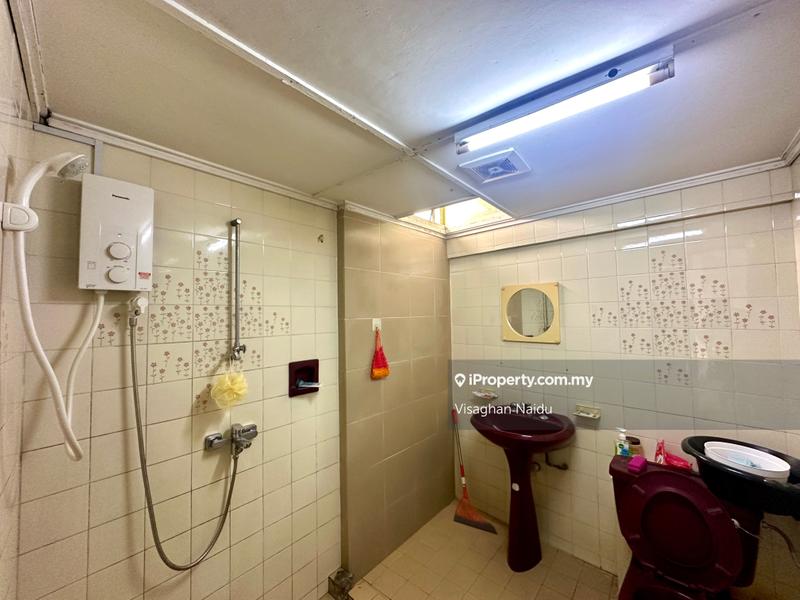 Apartment for Sale in Crescent Court by Visaghan Naidu - iProperty.com.my