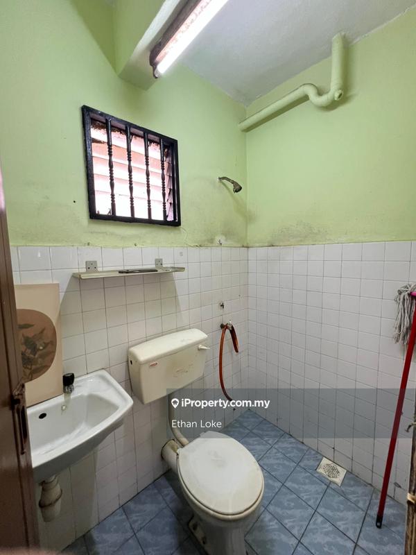 Rumah Berangkai 2.5 Tingkat untuk Dijual di Taman Sri Sinar, Segambut oleh Ethan Loke - iProperty.com.my