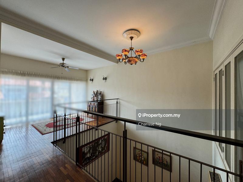 3-storey Terraced House for Sale in Taman Esplanad, Bukit Jalil by Charisse Ng - iProperty.com.my