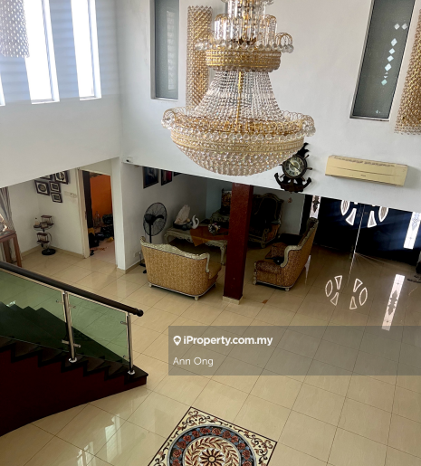 Banglo untuk Dijual di Taman P. Ramlee, Setapak oleh Ann Ong - iProperty.com.my