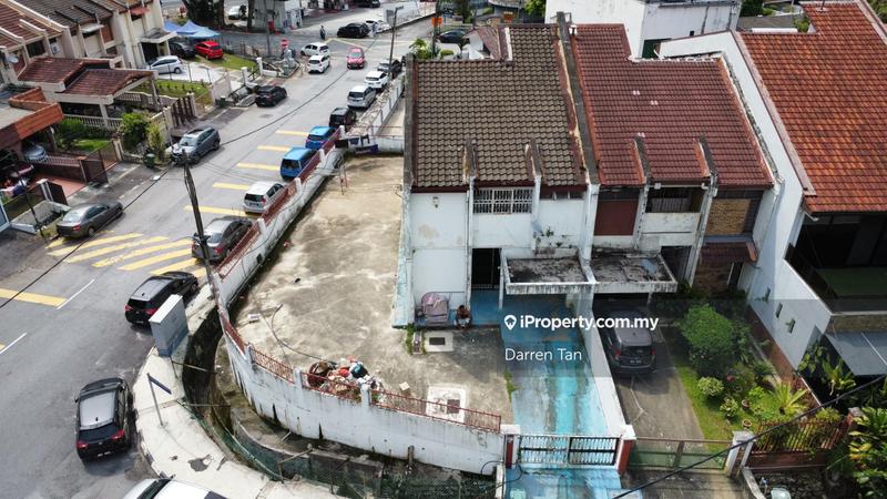 2-storey Terraced House for Sale in Damansara Heights, Damansara Heights by Darren Tan - iProperty.com.my