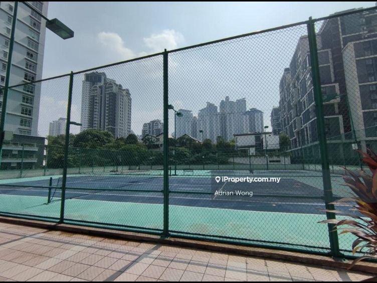 Kondominium untuk Dijual di Laman Suria oleh Adrian Wong - iProperty.com.my