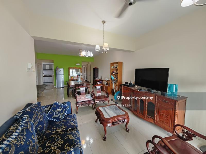 For Sale - Sutera Maya