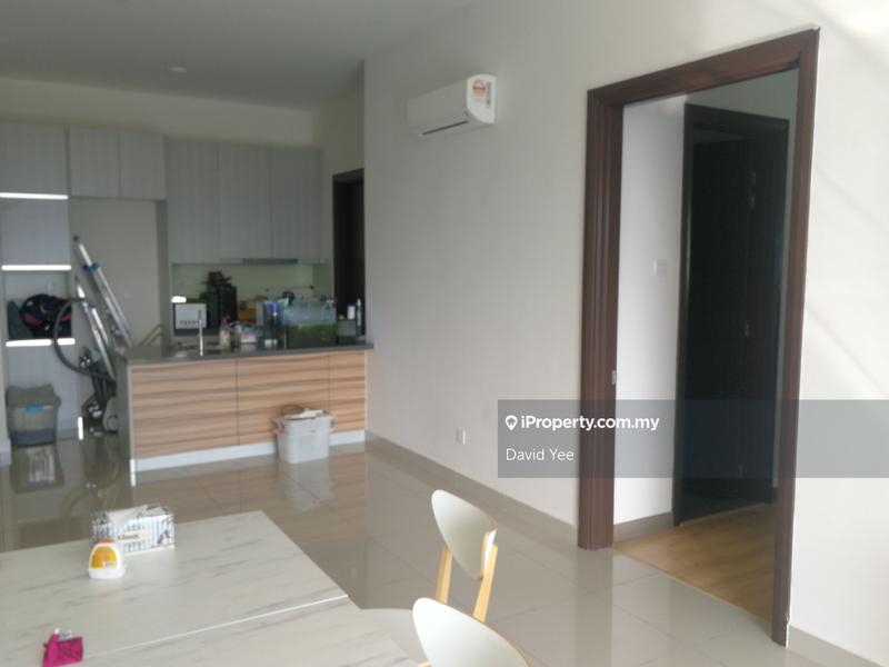 Condominium for Sale in Sphere Damansara by David Yee - iProperty.com.my