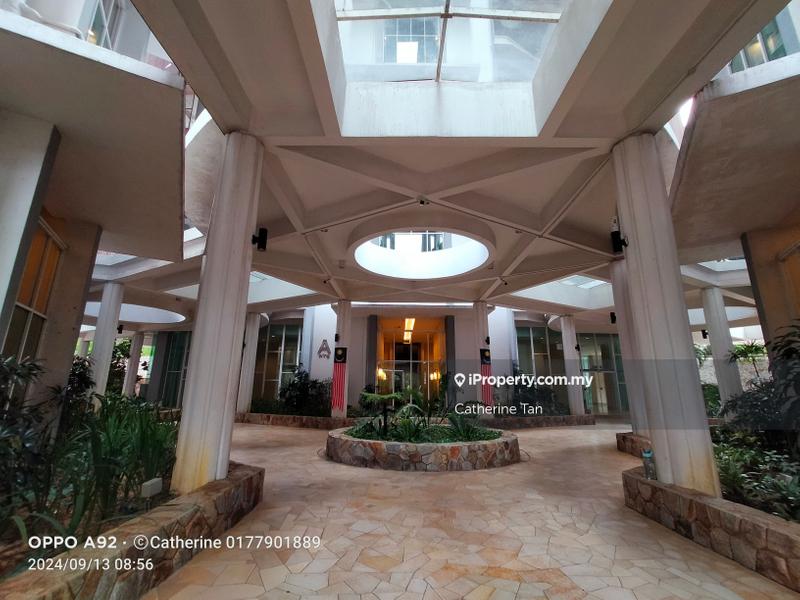 Condominium for Sale in Armanee Terrace II by Catherine Tan - iProperty.com.my
