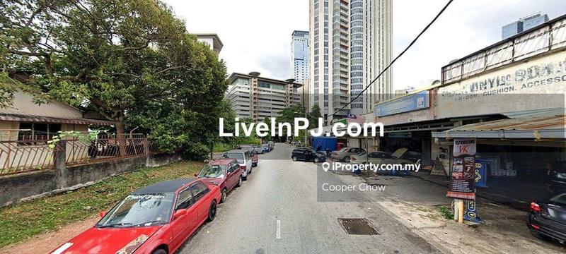 1-storey Terraced House untuk Dijual di Seksyen 8, Petaling Jaya oleh Cooper Chow - iProperty.com.my