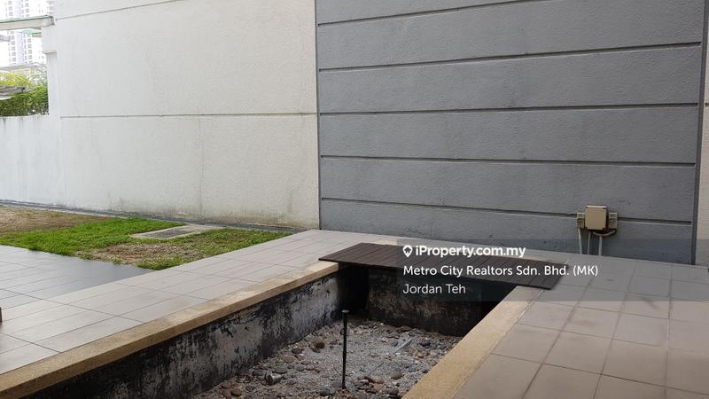 Banglo untuk Dijual di Effingham, Bandar Utama, Damansara, Bandar Utama oleh Jordan Teh - iProperty.com.my