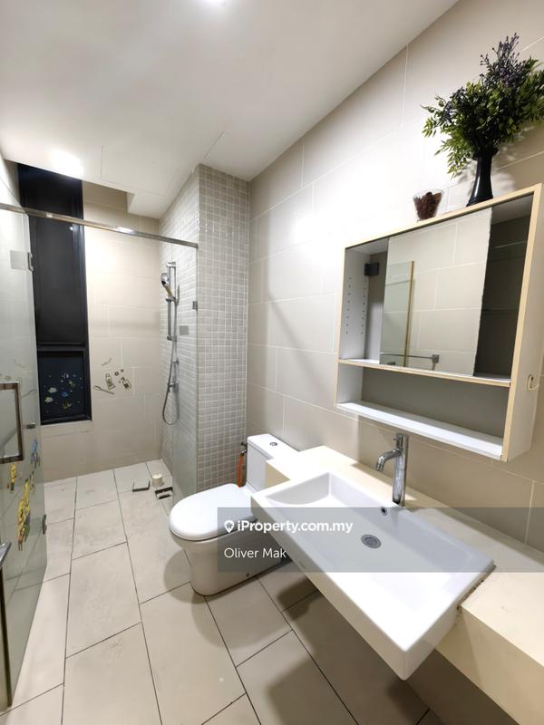 Condominium for Sale in The Treez Jalil Residen by Oliver Mak - iProperty.com.my