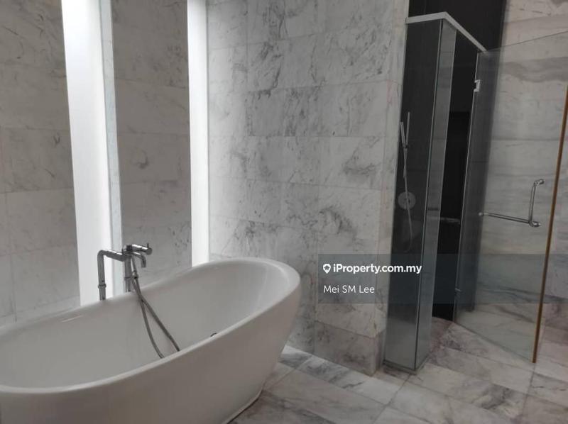 Bungalow House for Sale in The Valley TTDI, Ampang by Mei SM Lee - The Valley TTDI, Ampang Bathroom - iProperty.com.my