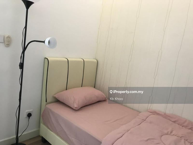 Condominium for Sale in Sunway GeoSense by Kb Khoo - iProperty.com.my