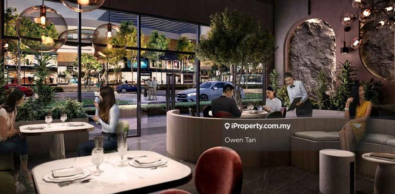Shop-Office for Sale in Taman Tasek, Johor Bahru by Owen Tan - iProperty.com.my