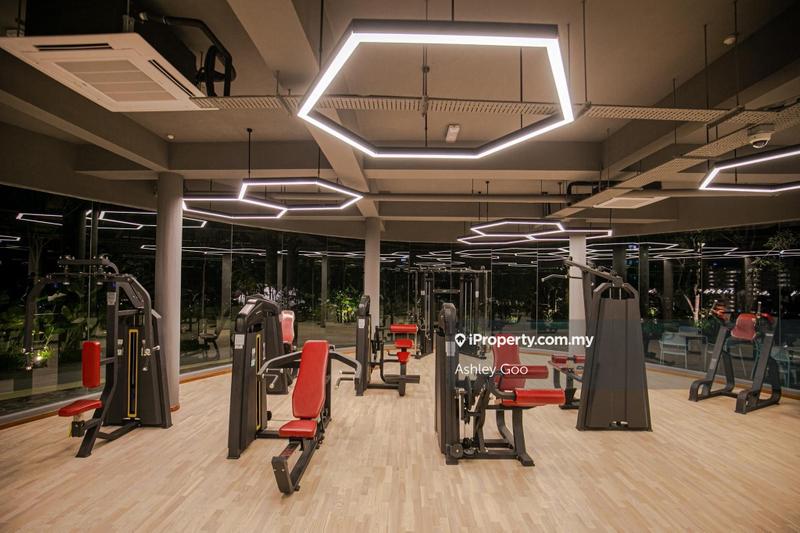 Kondominium untuk Dijual di QuayWest Residence oleh Ashley Goo - iProperty.com.my