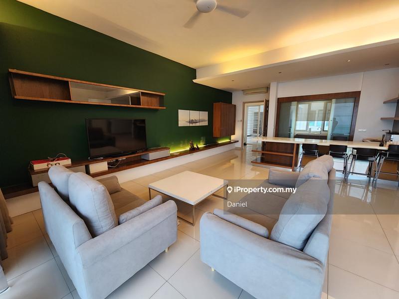 For Sale - The Park Residences 1