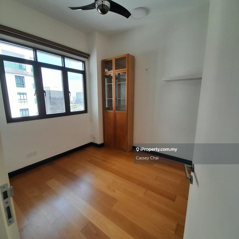 Residensi Servis untuk Dijual di Isola oleh Cassey Chai - iProperty.com.my