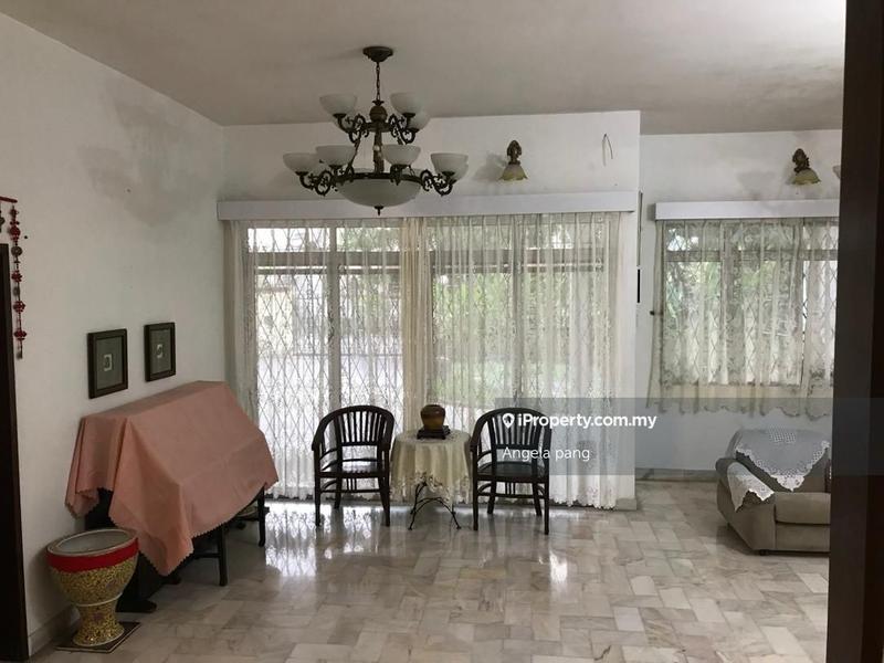 Semi-Detached House for Sale in Taman Overseas Union (Taman Oug), Jalan Klang Lama (Old Klang Road) by Angela pang - iProperty.com.my