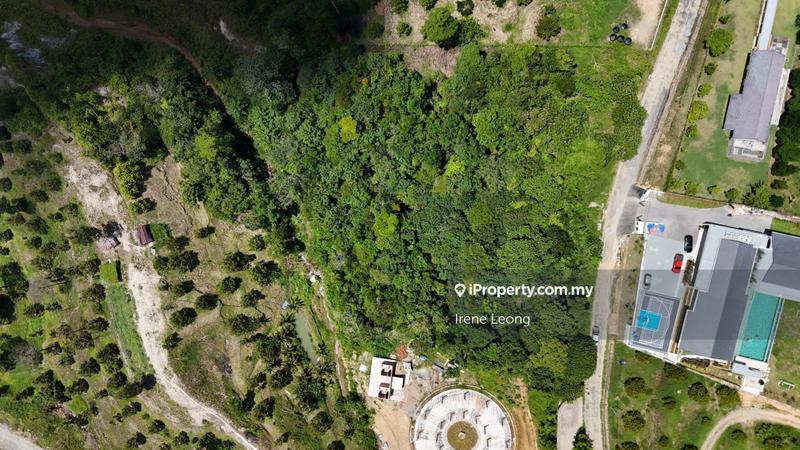 Agricultural Land for Sale in Karak, Pahang by Irene Leong - iProperty.com.my
