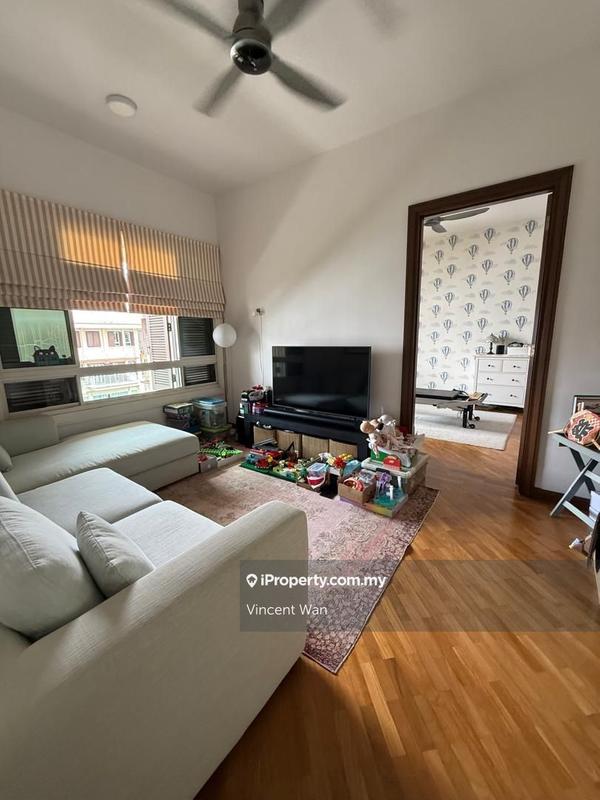 For Sale - Desa Damansara 2