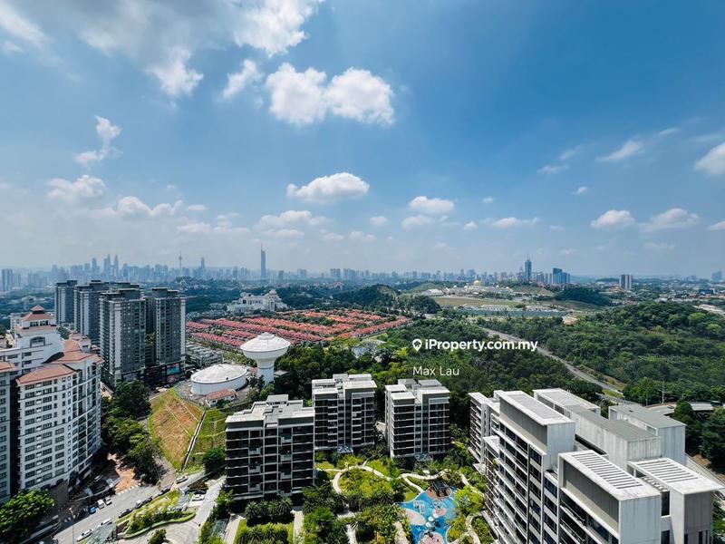 For Sale - Agile Mont Kiara
