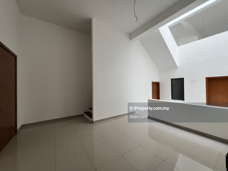 3.5-storey Terraced House for Sale in Empire Residence , Damansara Perdana, Petaling Jaya by Sean Liew - iProperty.com.my