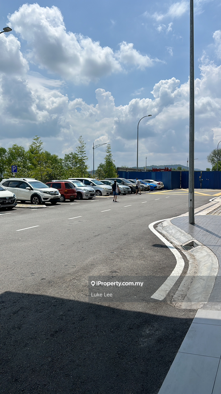 Residensi Servis untuk Dijual di Core Soho Suite oleh Luke Lee - iProperty.com.my