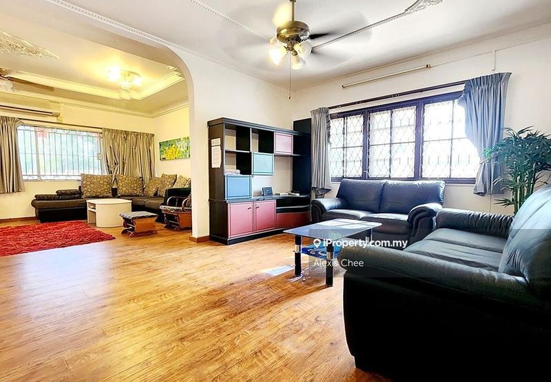 Semi-Detached House for Sale in Taman Beauty, Ipoh by Alexis Chee - iProperty.com.my