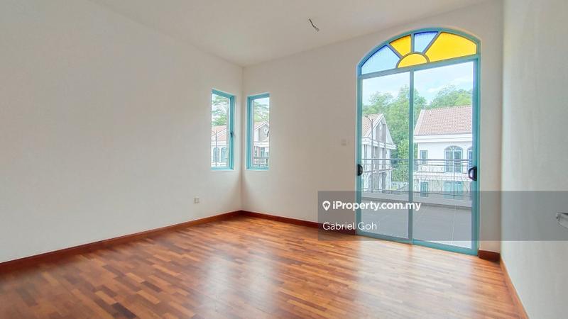 Semi-Detached House for Sale in Free Legal Fee - Peranakan Setia Eco Templer SEMID, Rawang by Gabriel Goh - iProperty.com.my