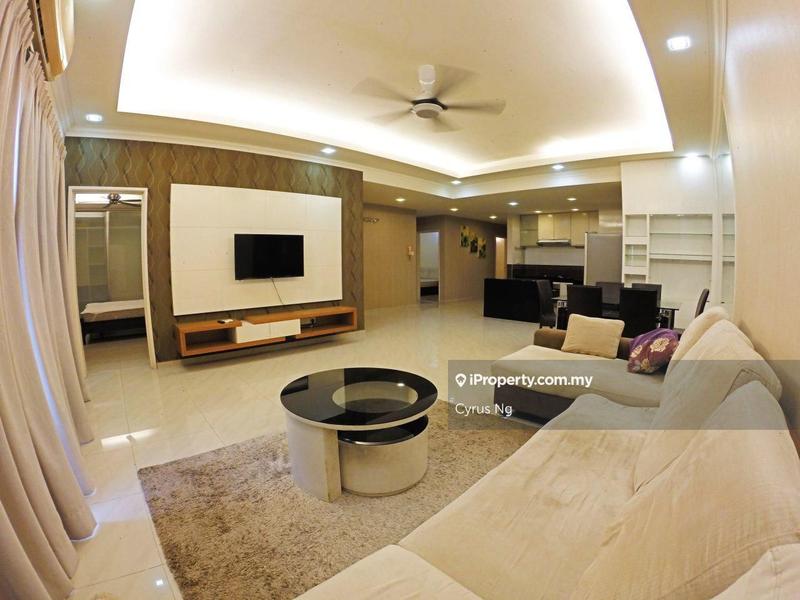 Condominium for Sale in Prima Midah Heights by Cyrus Ng - iProperty.com.my