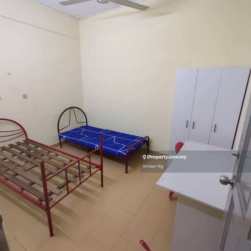 Rumah Teres 1-Tingkat untuk Dijual di Taman Bunga Raya, Setapak oleh Amber Ng - iProperty.com.my