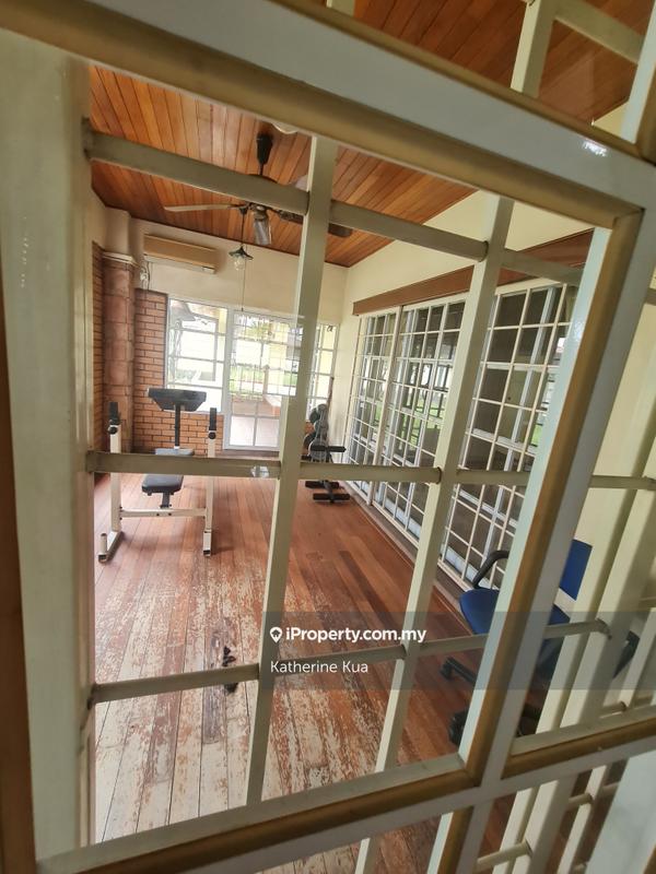 Banglo untuk Dijual di Subang Jaya, Selangor oleh Katherine Kua - iProperty.com.my