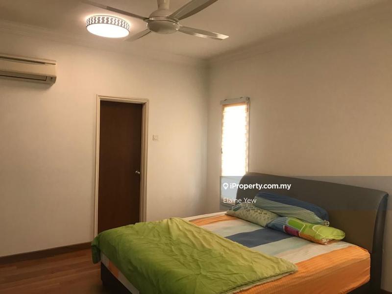 Rumah Berkembar untuk Dijual di Jalan Ipoh, Kuala Lumpur oleh Elaine Yew - iProperty.com.my