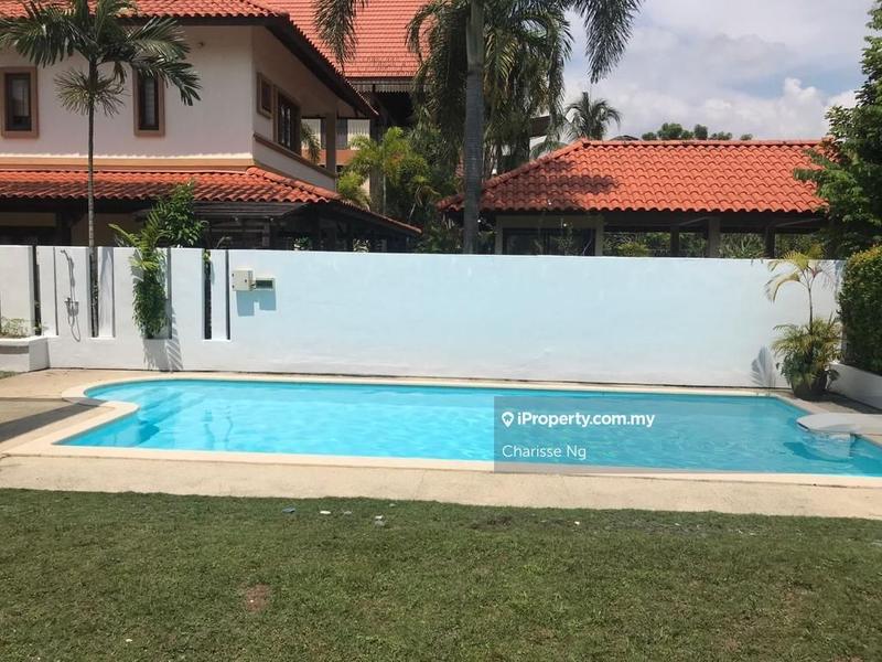 Bungalow House for Sale in Medan Damansara, Damansara Heights by Charisse Ng - iProperty.com.my