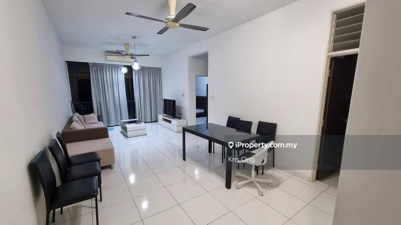 For Rent - Sky Gardens Residences